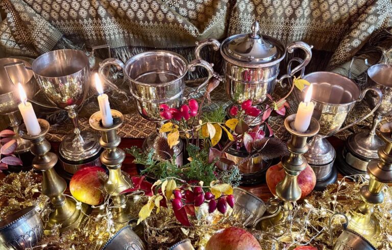 Chart the Course Ahead – Colemere Sailing Club AGM